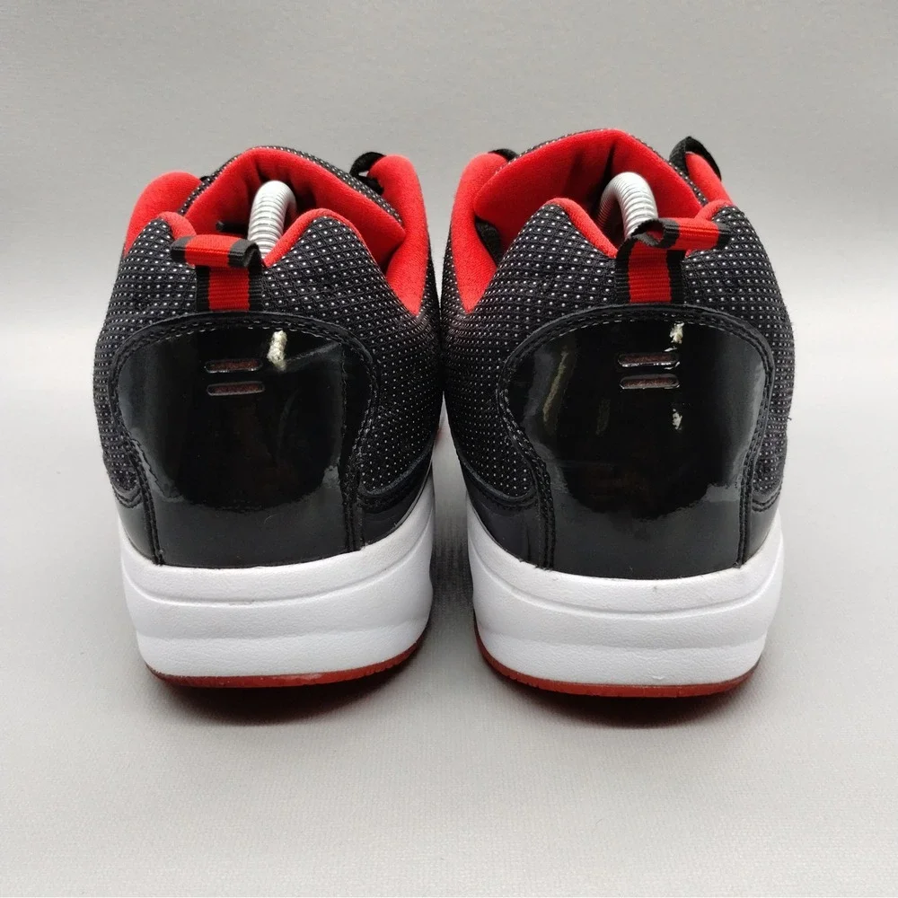 Jordan CMFT Viz Air 13 'Bred' Athletic Sneakers‎ Mens Size 11.5 Rare Vintage